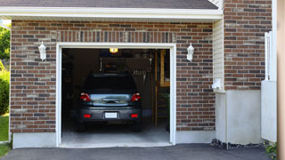 Garage Door Installation at Riverview Gloucester, Massachusetts